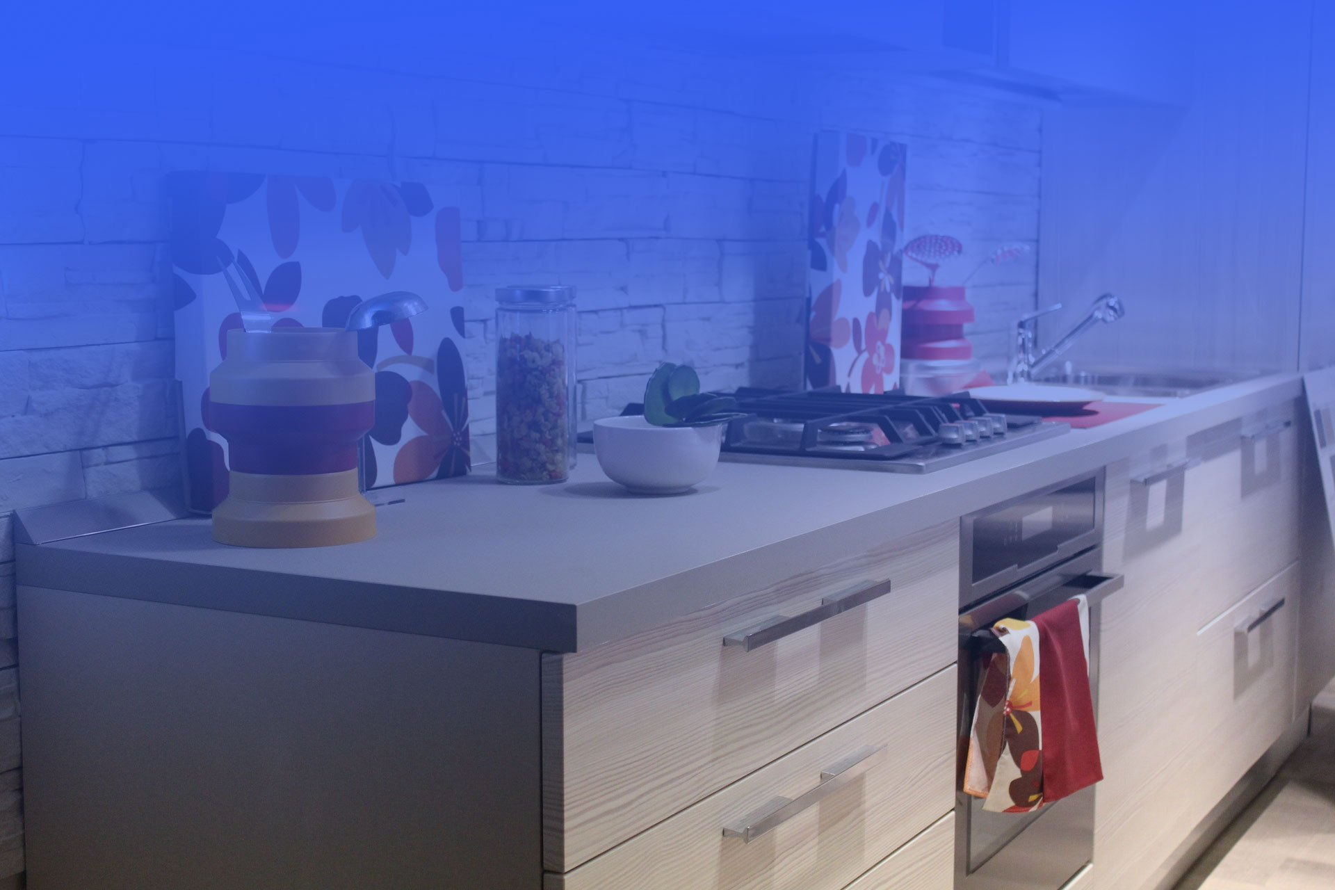 Bespoke Kitchen KostaKitchens - Cabo Roig