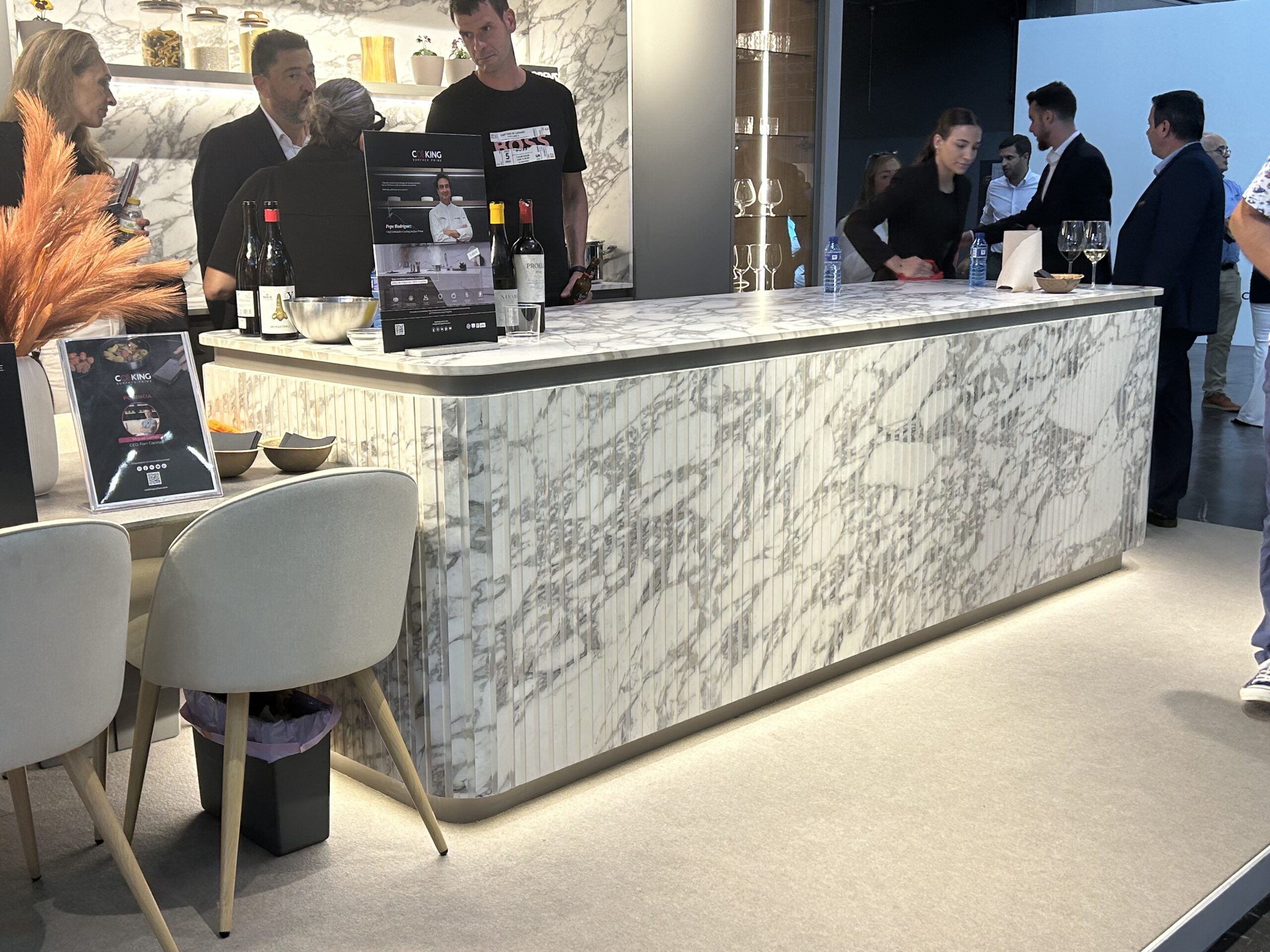 Kostakitchens - Award Winning Bespoke Kitchens on the Costa Blanca